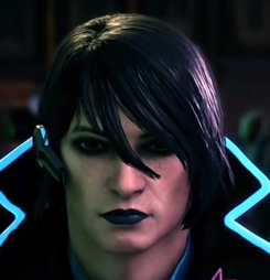 Matt